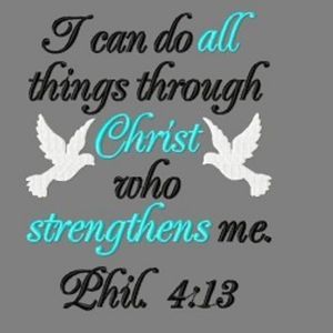 Meet your Posher, Antoinette